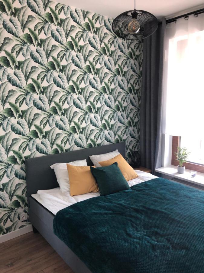 ורשה Vizzit Us Premium Apartments Marina Mokotow מראה חיצוני תמונה
