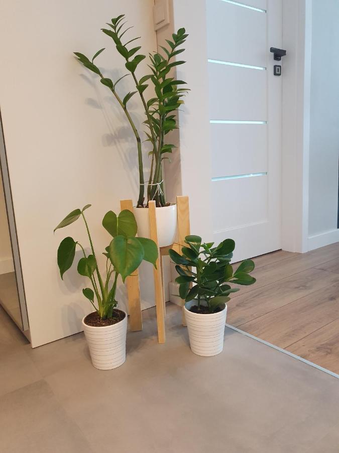 ורשה Vizzit Us Premium Apartments Marina Mokotow מראה חיצוני תמונה
