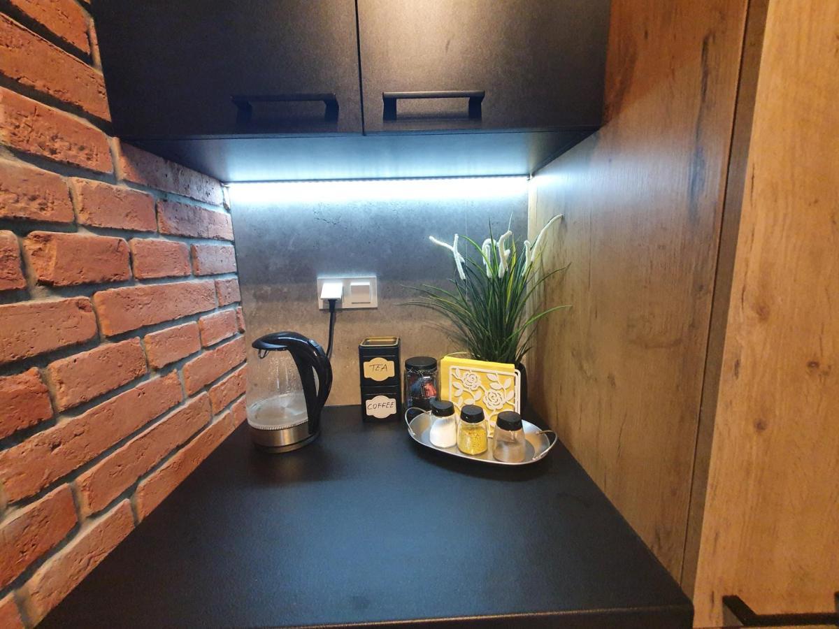ורשה Vizzit Us Premium Apartments Marina Mokotow מראה חיצוני תמונה