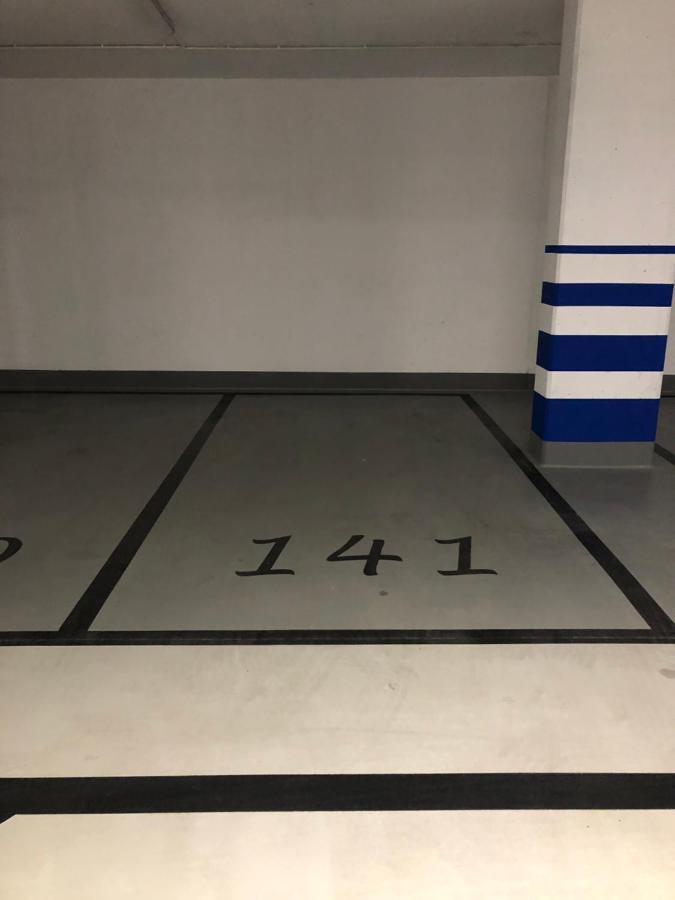 ורשה Vizzit Us Premium Apartments Marina Mokotow מראה חיצוני תמונה