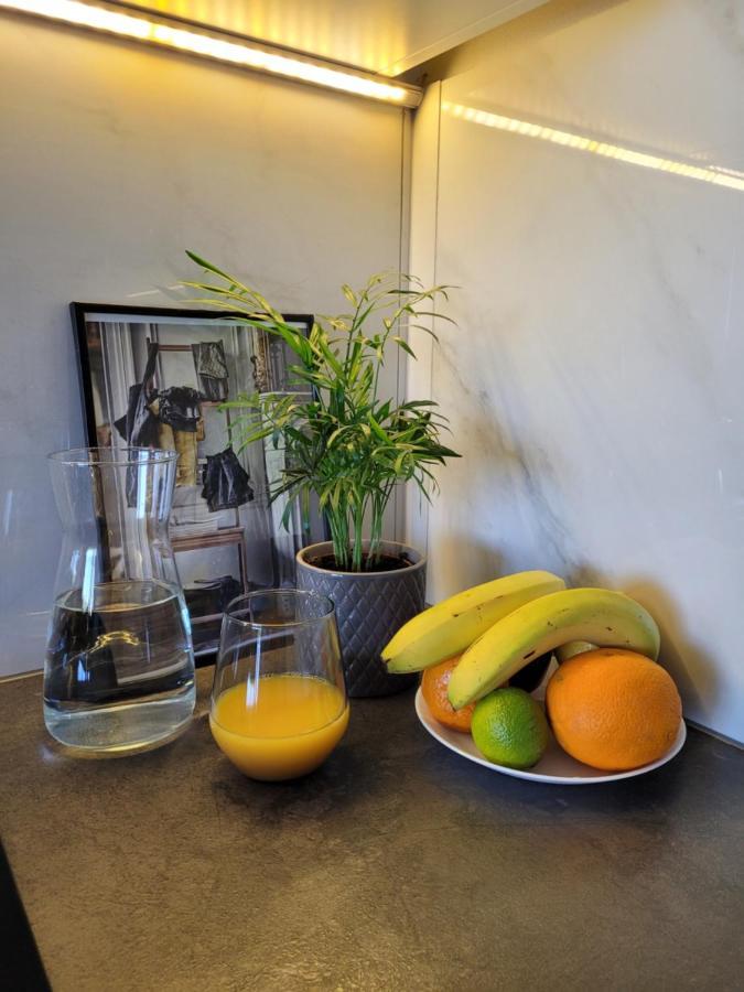 ורשה Vizzit Us Premium Apartments Marina Mokotow מראה חיצוני תמונה